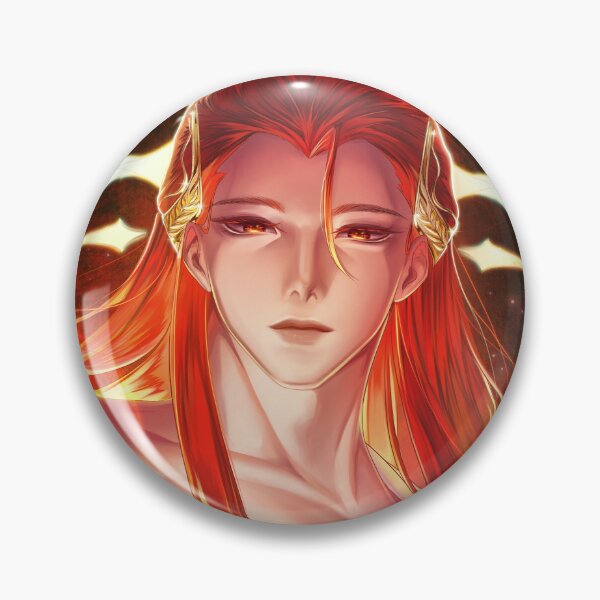 Item preview, Helios designed and sold by Octopriteart.
