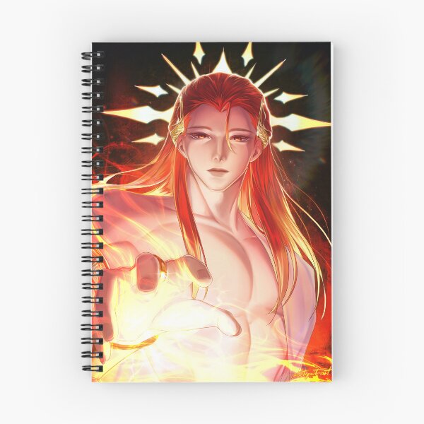 Item preview, Helios designed and sold by Octopriteart.