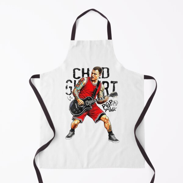 Item preview, Pop Punk Forever - Chad Gilbert Pop Punk Legend New Found Glory Tribute designed and sold by catqudu.