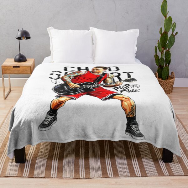 Item preview, Pop Punk Forever - Chad Gilbert Pop Punk Legend New Found Glory Tribute designed and sold by catqudu.