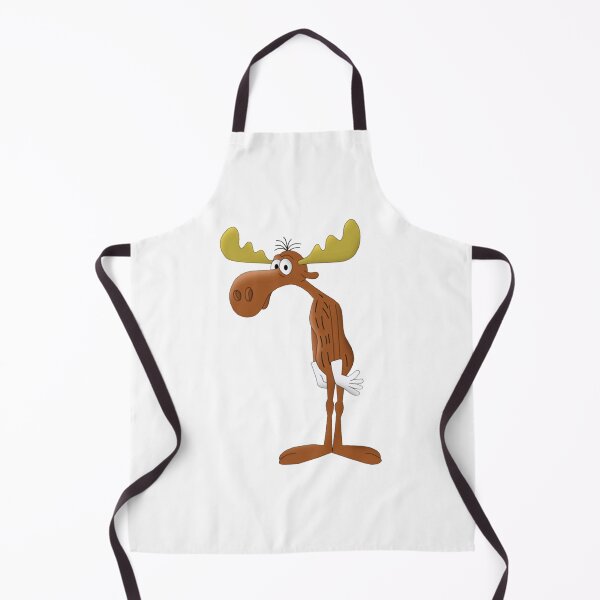 Item preview, Bullwinkle J. Moose designed and sold by DedKid8BitCute.
