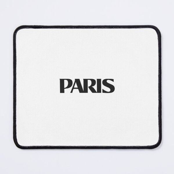 Item preview, Paris designed and sold by Cole Design Works.