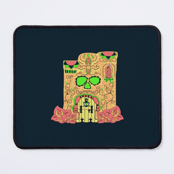 Item preview, Castle Sugarskull designed and sold by AcaciaWilson.