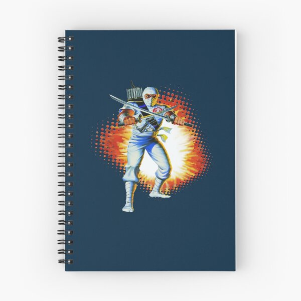 Item preview, Cobra Assassin Storm Shadow designed and sold by AcaciaWilson.