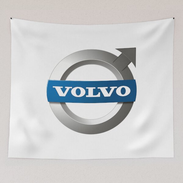 Item preview, Retro Volvo Sunset Volvos Vibes designed and sold by bkyuzt.