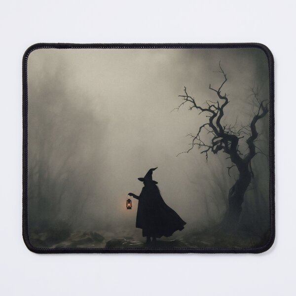 Item preview, Witch in the Forest designed and sold by hearthborn.
