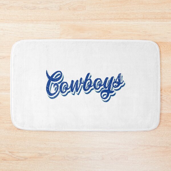 Item preview, Vintage Cowboys Script Football Sports Team Spirit designed and sold by RockTheFeal.
