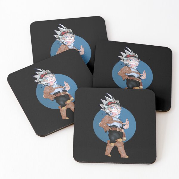 Item preview, Scribble Blue Bull designed and sold by Izaa-aart.