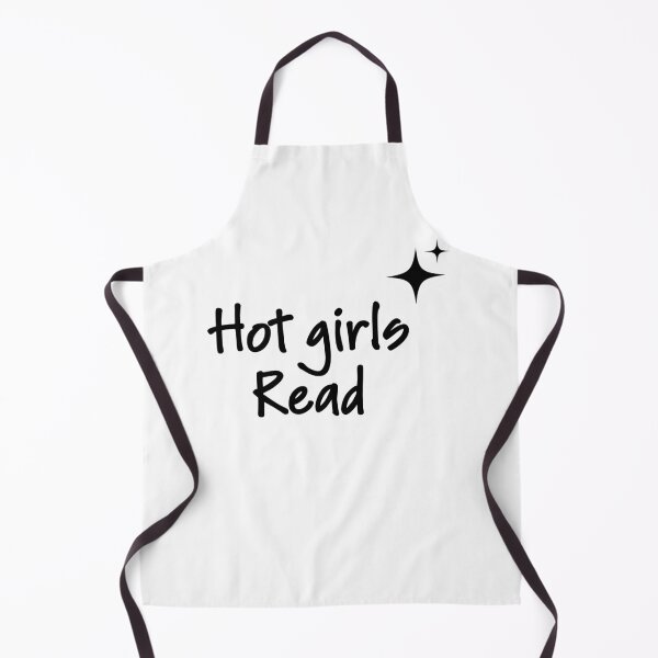 Item preview, Hot girls read designed and sold by AfterHourNotes.