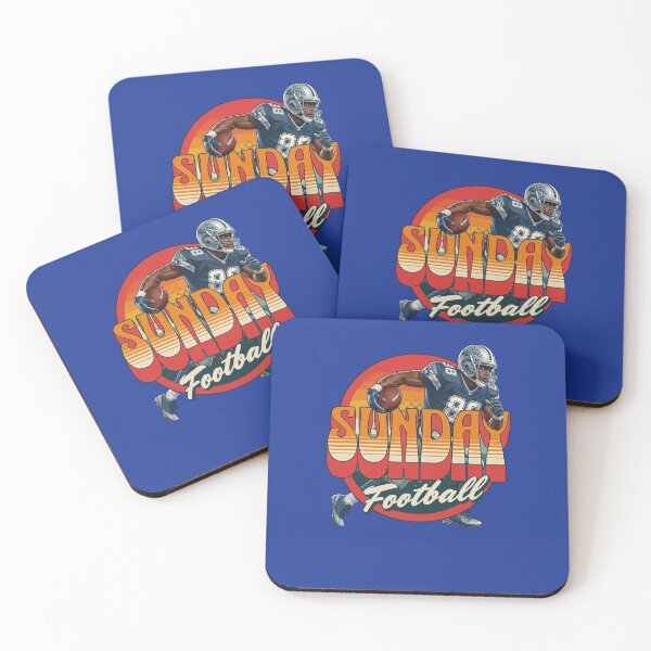 Item preview, Sunday Football  designed and sold by randynash.