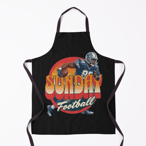 Item preview, Sunday Football  designed and sold by randynash.