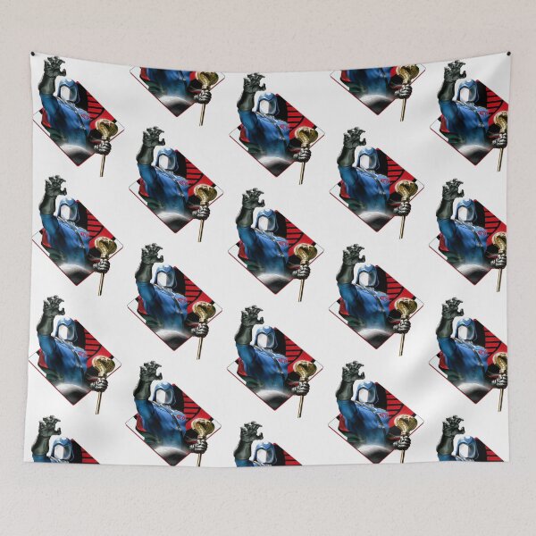 Item preview, Cobra Commander - Quest for World Domination designed and sold by AcaciaWilson.