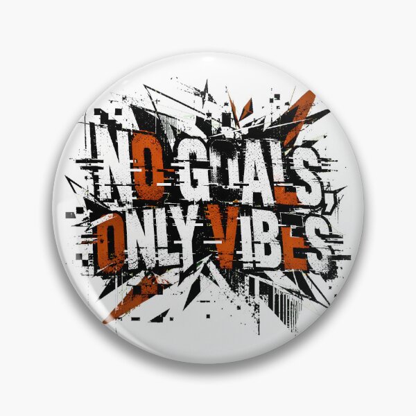Item preview, Vibes Only Fragment Grunge Typography Free Spirit designed and sold by chattsuede.