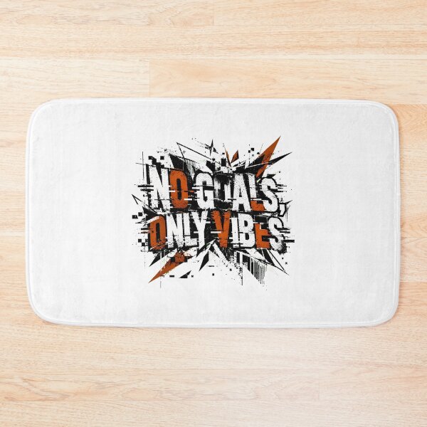 Item preview, Vibes Only Fragment Grunge Typography Free Spirit designed and sold by chattsuede.
