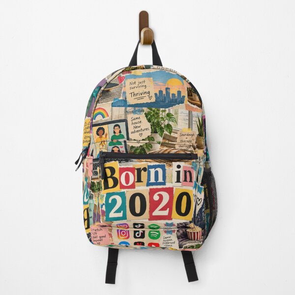 Item preview, Born in 2020 designed and sold by Meg_S_meG.