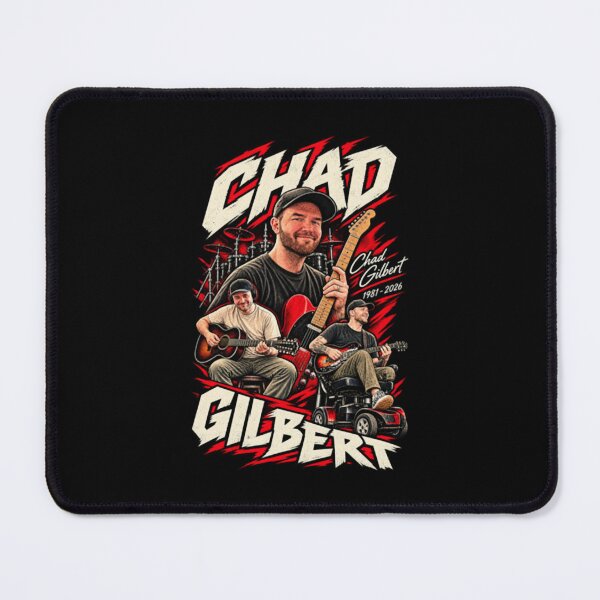 Artikelvorschau, Chad Gilbert entworfen und verkauft von catqudu.