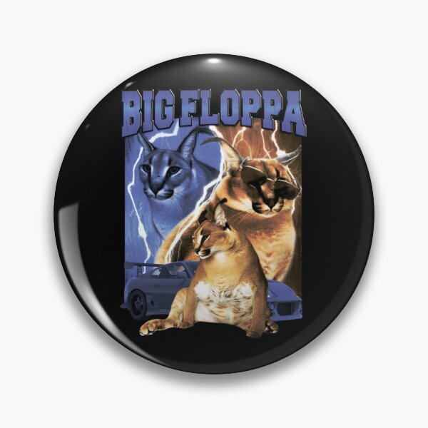 Item preview, BIG FLOPPA VINTAGE RAP   designed and sold by framiorville.
