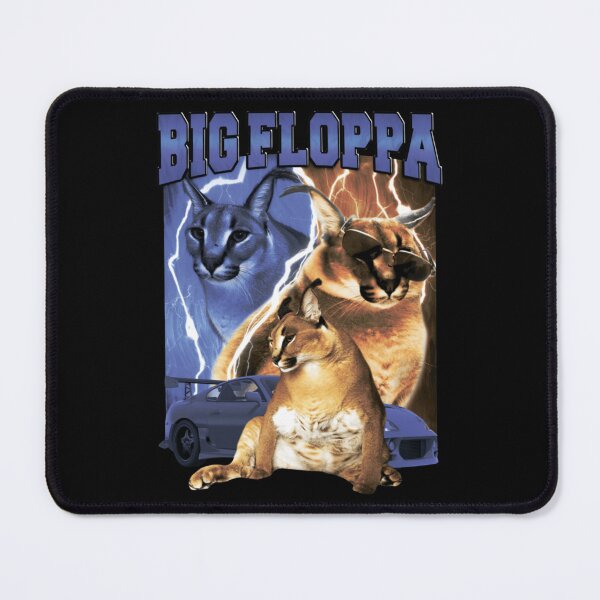 Item preview, BIG FLOPPA VINTAGE RAP   designed and sold by framiorville.