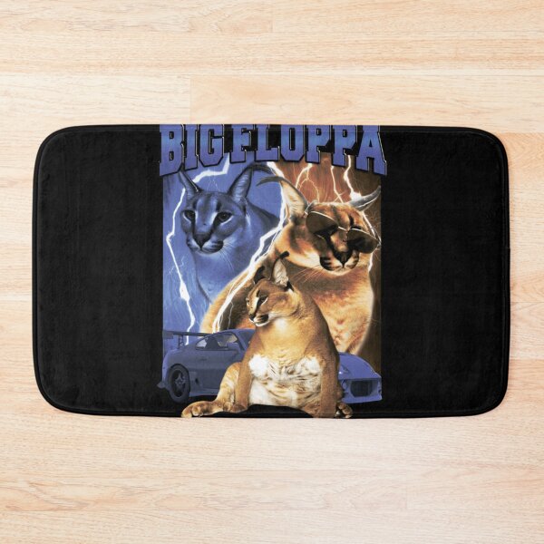 Item preview, BIG FLOPPA VINTAGE RAP   designed and sold by framiorville.