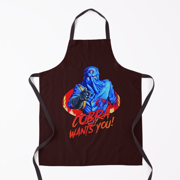 Item preview, Cobra recruitment  designed and sold by AcaciaWilson.