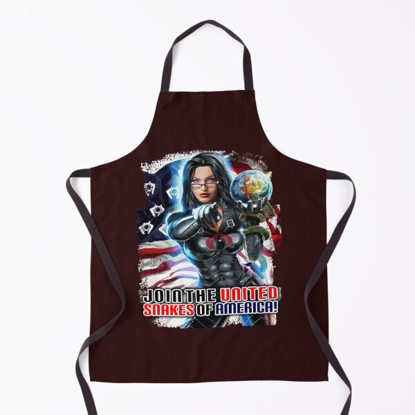 Item preview, Cobra recruitment United Snakes  designed and sold by AcaciaWilson.
