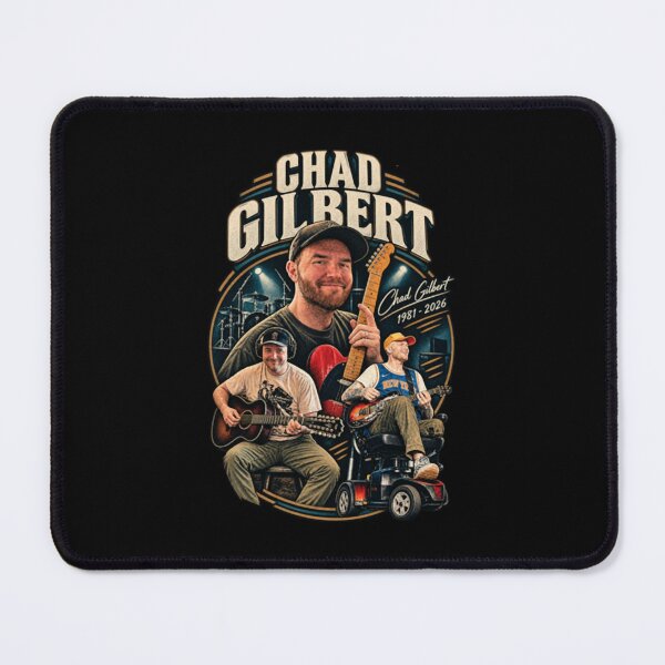 Item preview, Chad Gilbert designed and sold by catqudu.
