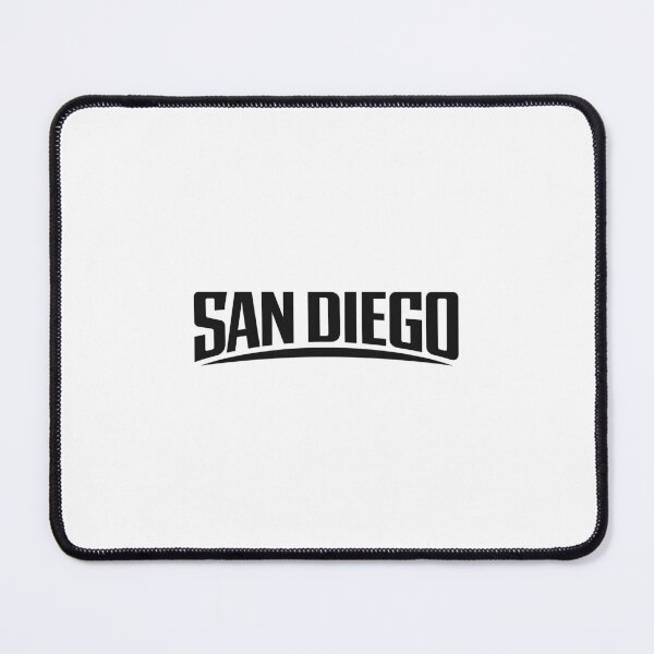 Item preview, San Diego designed and sold by Cole Design Works.