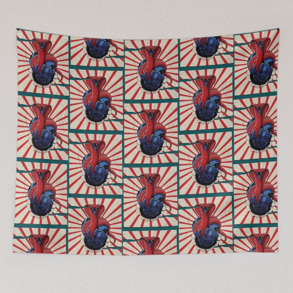 Item preview, Cobra World Domination designed and sold by AcaciaWilson.