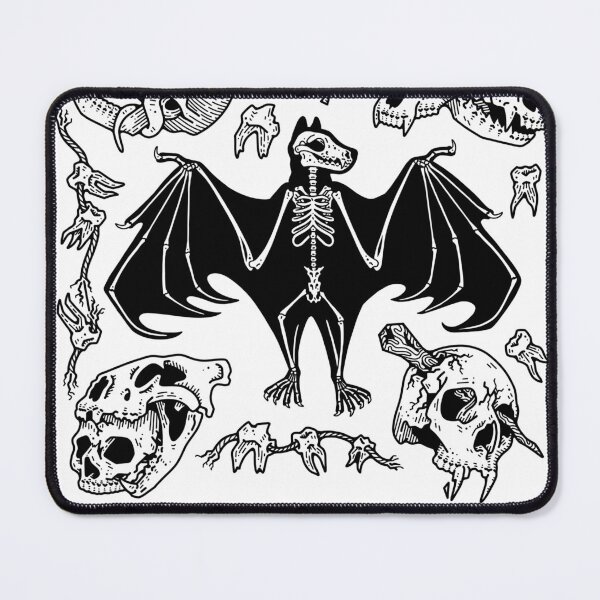 Item preview, Bag of Bones designed and sold by KarmaChameo.