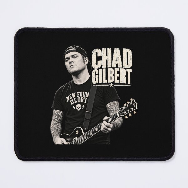 Artikelvorschau, Chad Gilbert entworfen und verkauft von catqudu.