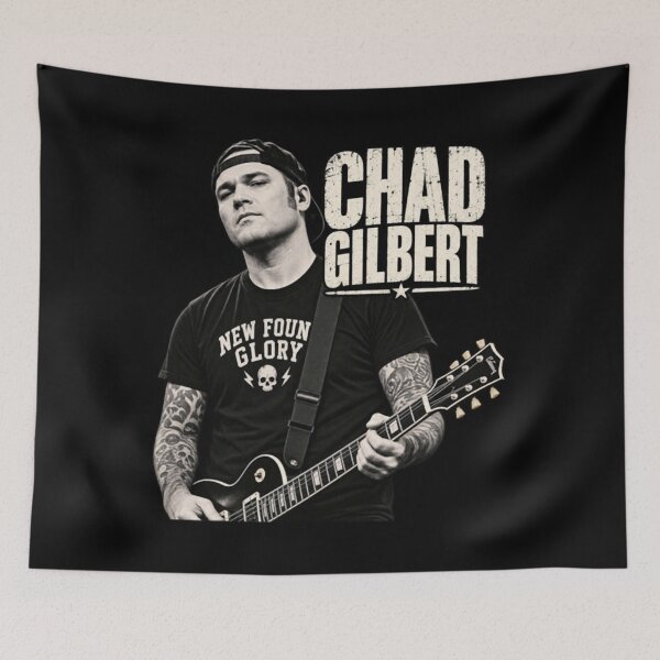 Item preview, Chad Gilbert designed and sold by catqudu.