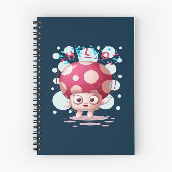 Item preview, Cute cartoon animals  designed and sold by AcaciaWilson.