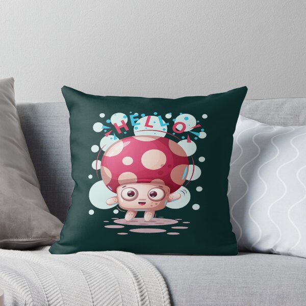 Item preview, Cute cartoon animals  designed and sold by AcaciaWilson.
