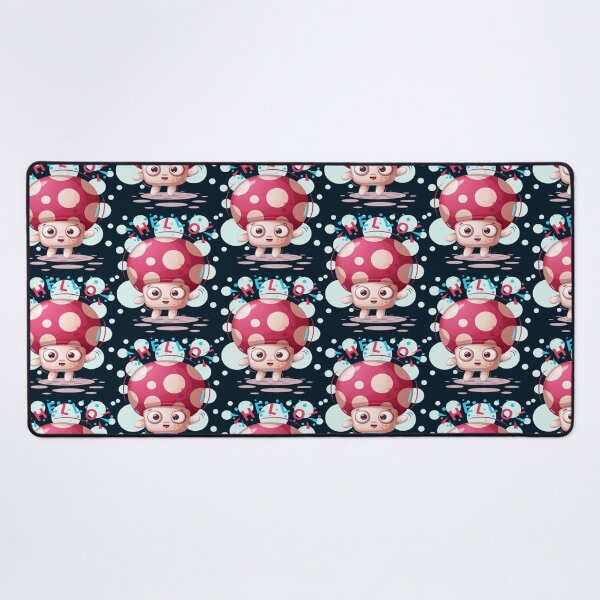 Item preview, Cute cartoon animals  designed and sold by AcaciaWilson.