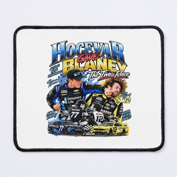 Item preview, Hocevar Really Gave Blaney The Two-Piece, Carson Hocevar Ryan Blaney Fight designed and sold by CATTYHOLA.