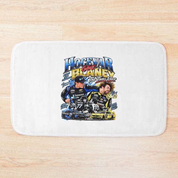 Item preview, Hocevar Really Gave Blaney The Two-Piece, Carson Hocevar Ryan Blaney Fight designed and sold by CATTYHOLA.