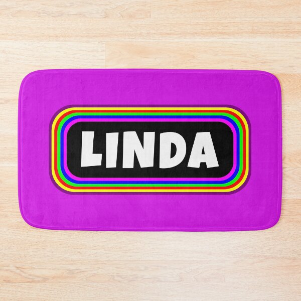 Item preview, Linda designed and sold by glowdesigns.