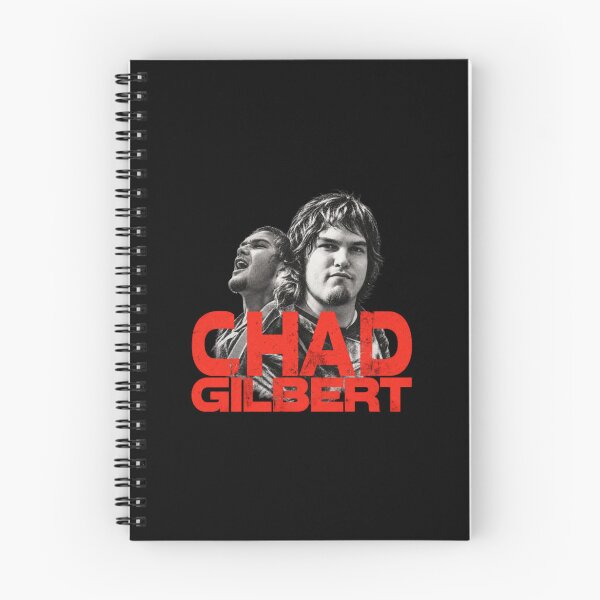 Item preview, Chad Gilbert designed and sold by catqudu.