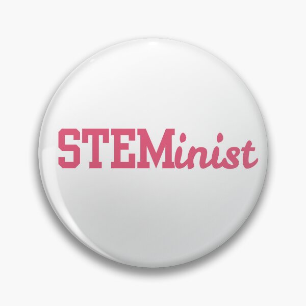 Item preview, Steminist designed and sold by WolfBirdDesigns.