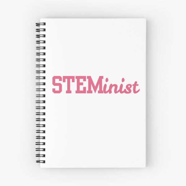 Item preview, Steminist designed and sold by WolfBirdDesigns.