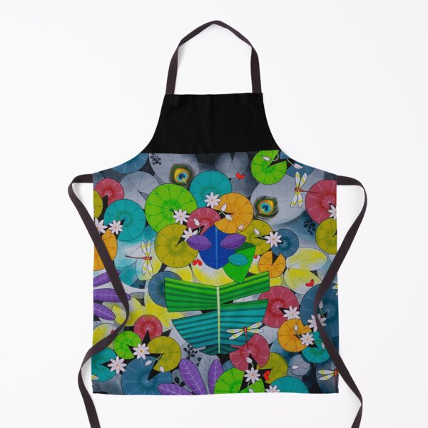 Item preview, peaceful  designed and sold by ritusdesigns.