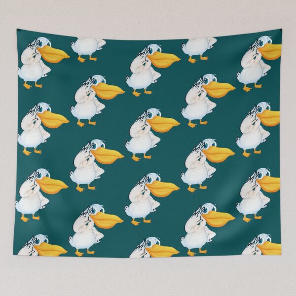 Item preview, Cute cartoon animals designed and sold by AcaciaWilson.