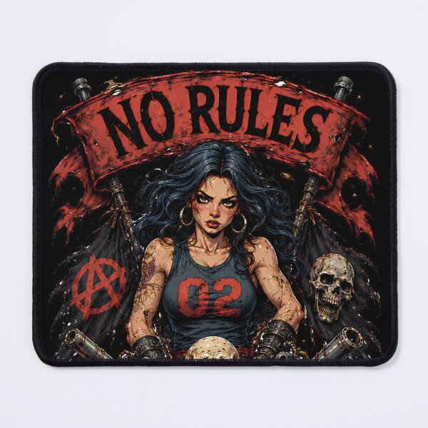 Item preview, tough tank girl designed and sold by aliraweb.