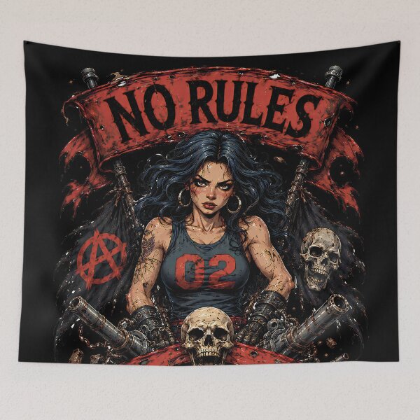 Item preview, tough tank girl designed and sold by aliraweb.