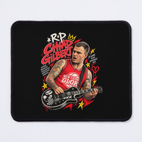 Item preview, Chad Gilbert designed and sold by catqudu.