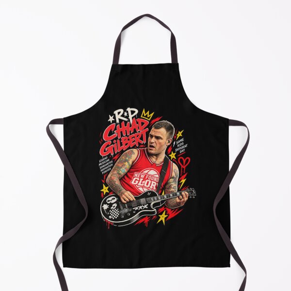 Item preview, Chad Gilbert designed and sold by catqudu.