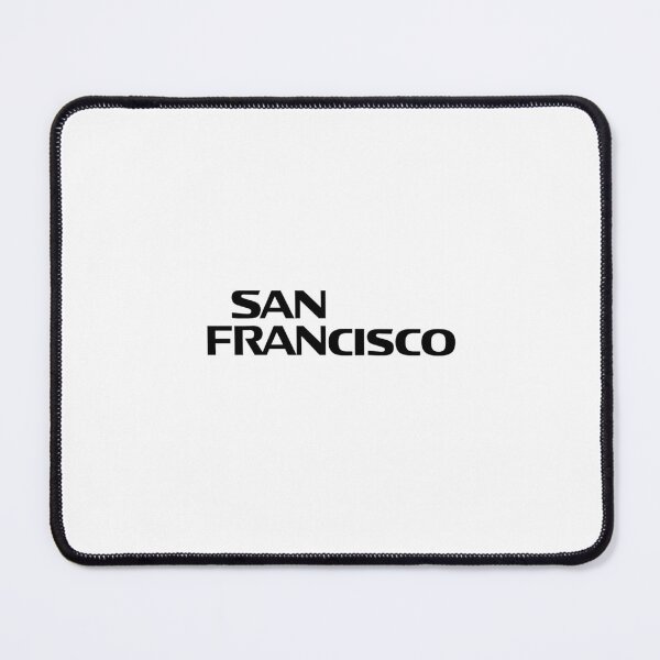Item preview, San Francisco designed and sold by Cole Design Works.