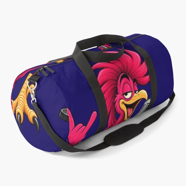 Item preview, Punk Rooster Rock Vocalist designed and sold by JanRizz.