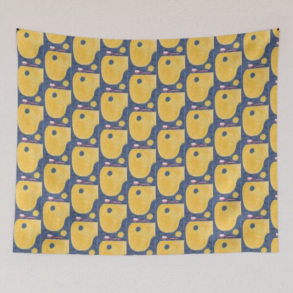 Item preview, Blue Wave designed and sold by A-P-Ink.