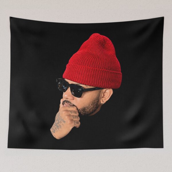 Item preview, Brysonn tiller concert designed and sold by CATTYHOLA.
